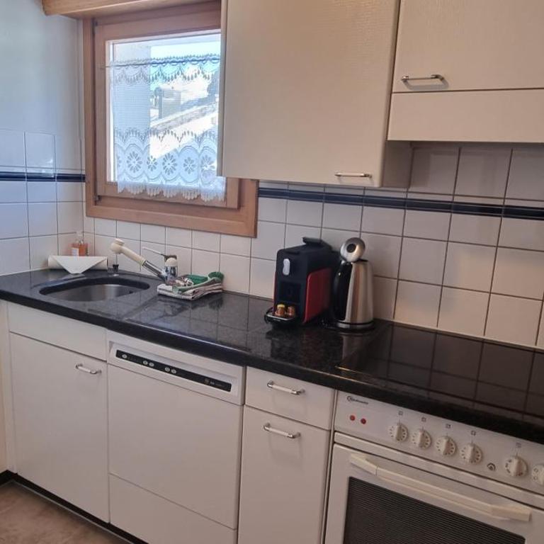 Palü - Apartment mit 2 Schlafzimmern - 9