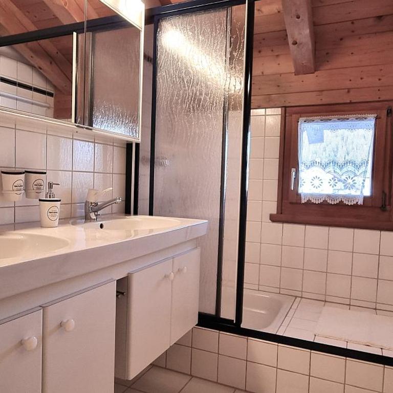 Palü - Apartment mit 2 Schlafzimmern - 14