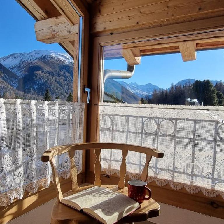 Palü - Apartment mit 2 Schlafzimmern - 8