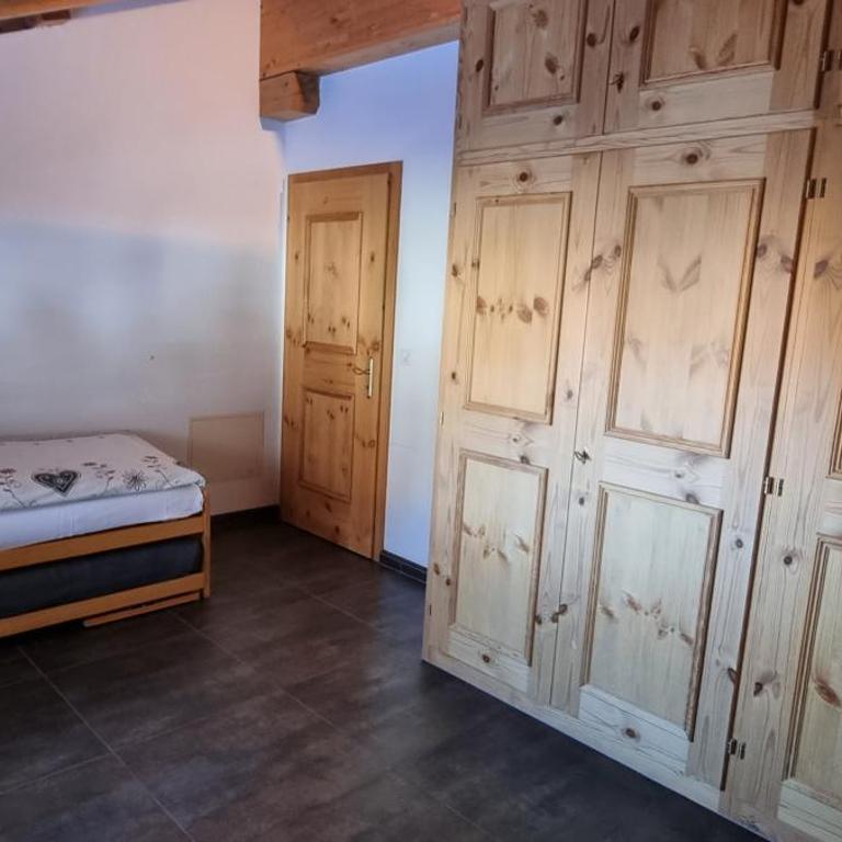 Palü - Apartment mit 2 Schlafzimmern - 16