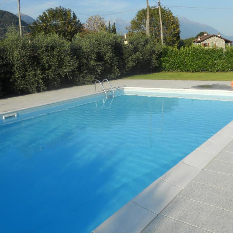 Villa Giardino Ulivo - Villa con Piscina Privata - 7