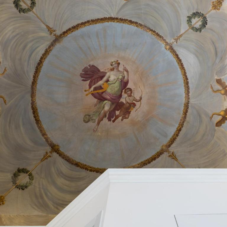 Florence Charming Apartments - Monolocale Deluxe - 6