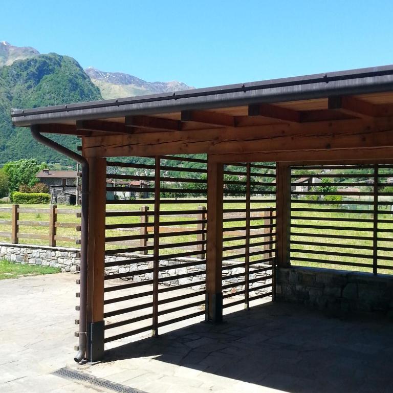 Villa Giardino Ulivo - Villa con Piscina Privata - 11