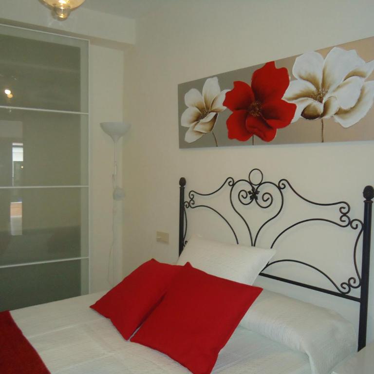 Apartamentos Acevedo Centro - Apartamento con terraza - 7