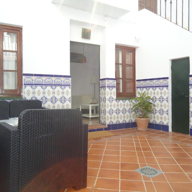 Apartamentos Acevedo Centro - Apartamento con terraza - 4