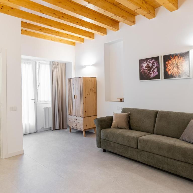 Little Suite Bellagio Da Pierina - Monolocale - 25