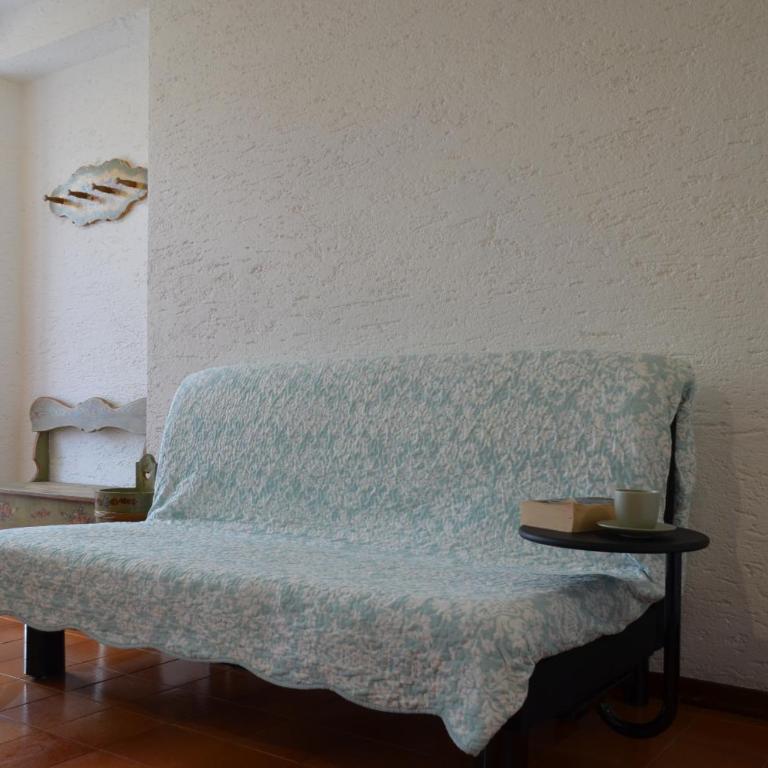 Residenza La Rustica Appartamento 8 - Apartamento de 2 dormitorios con vistas al lago - 7