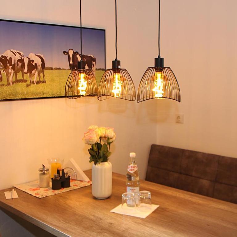 FEWO Wimmer - Apartment - 9