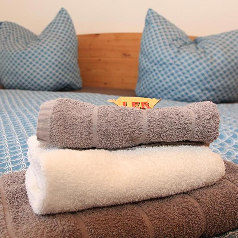 FEWO Wimmer - Apartment - 13