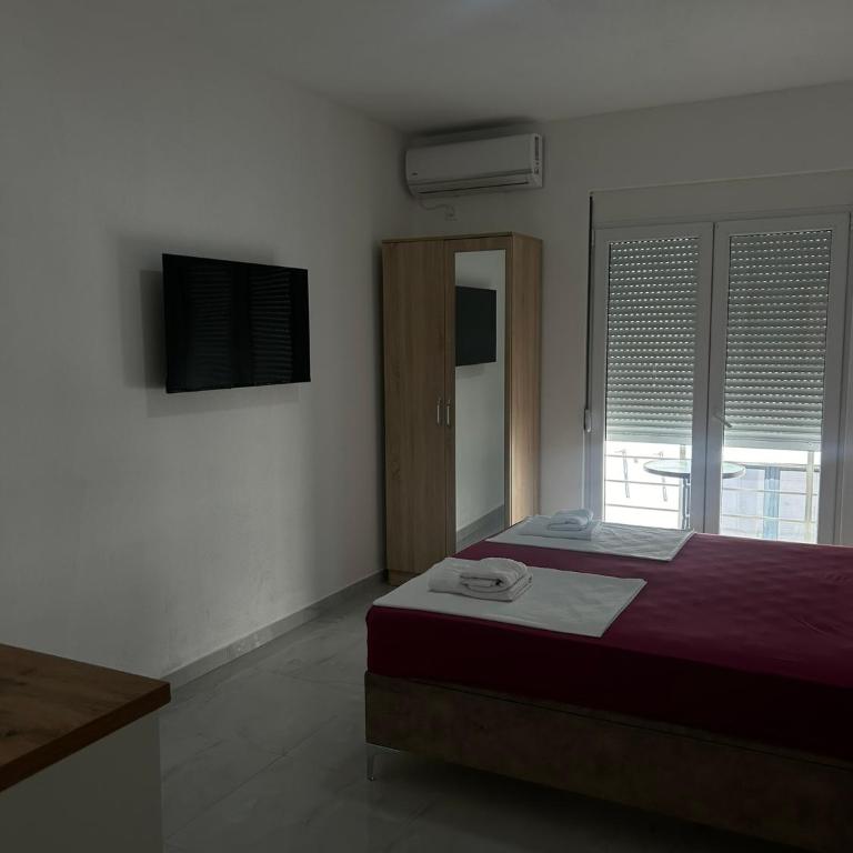 Apart Hotel White Pearl - Standardna Soba sa King-sajz Krevetom - 5