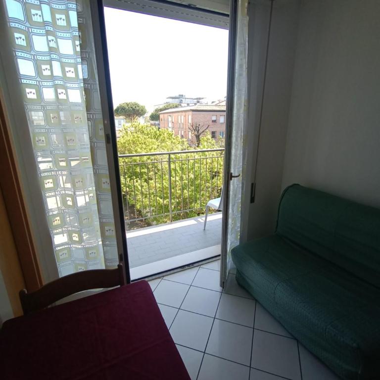 Appartamenti Carlotta - Appartamento con Balcone - 4