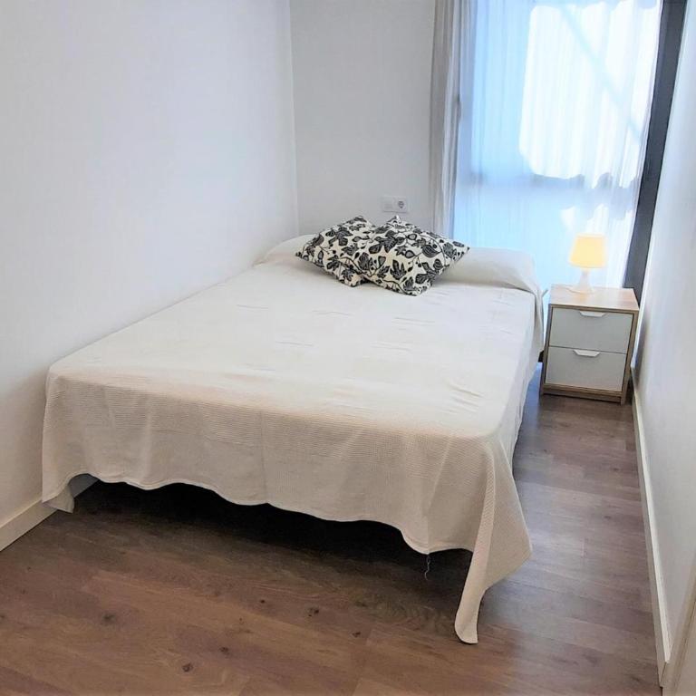 Apartamento de 3 habitaciones con terraza, piscina, parking y aire acondicionado en Llançà - ES-170-54 - Apartamento - 14