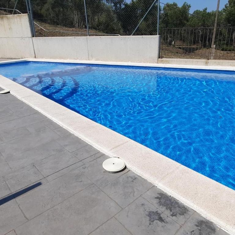 Apartamento de 3 habitaciones con terraza, piscina, parking y aire acondicionado en Llançà - ES-170-54 - Apartamento - 17