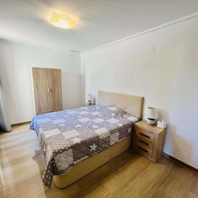 Apartamento moderno con piscina, cerca playa y servicios, Jávea - ES-160-11 - Apartamento - 10