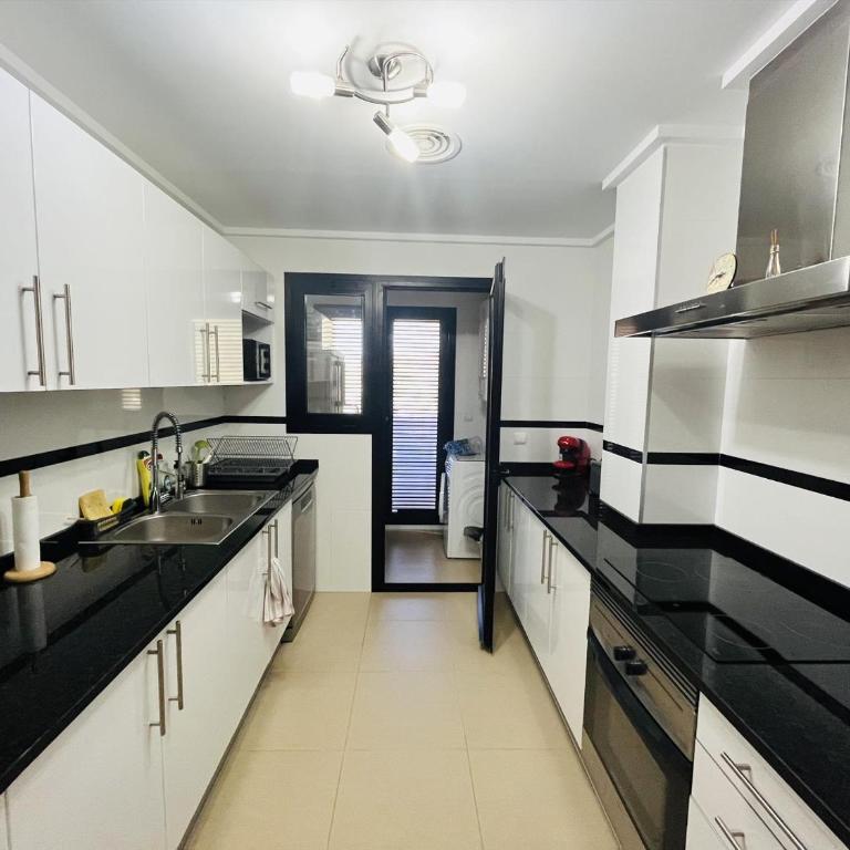 Apartamento moderno con piscina, cerca playa y servicios, Jávea - ES-160-11 - Apartamento - 11