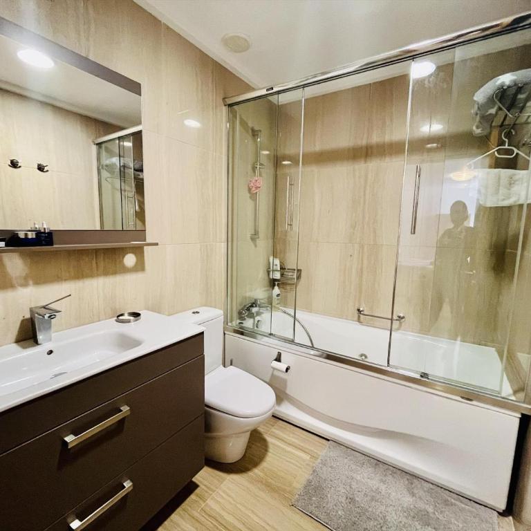 Apartamento moderno con piscina, cerca playa y servicios, Jávea - ES-160-11 - Apartamento - 13