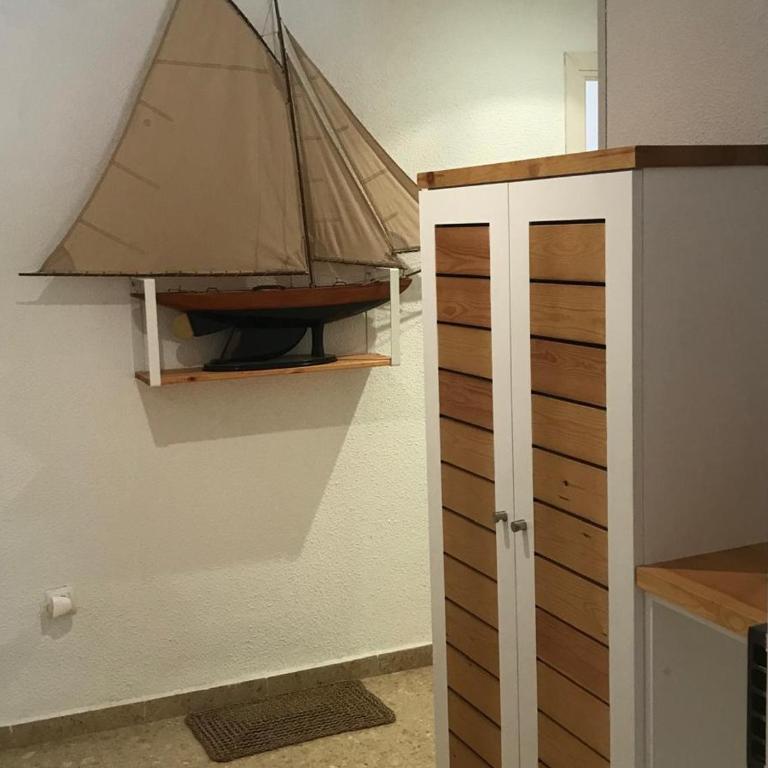 Apartamento encantador con piscina y aire acondicionado cerca de la playa de Jávea - ES-160-7 - Apartamento (4 adultos) - 11