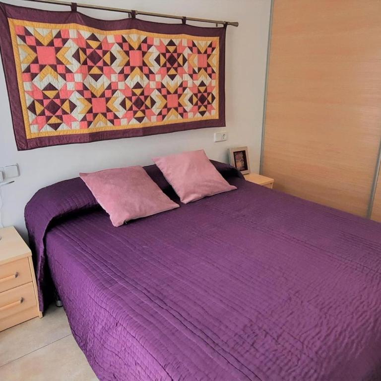 Apartamento con vistas al mar, se admiten mascotas y aparcamiento en Llançà - ES-170-15 - Apartamento - 14