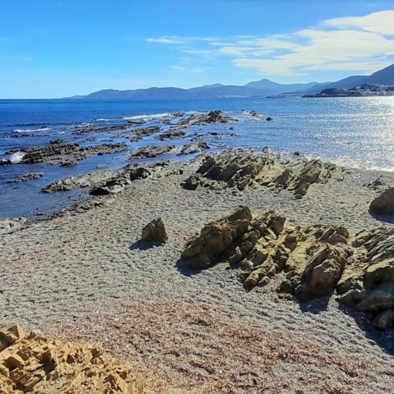 Apartamento con vistas al mar, se admiten mascotas y aparcamiento en Llançà - ES-170-15 - Apartamento - 23