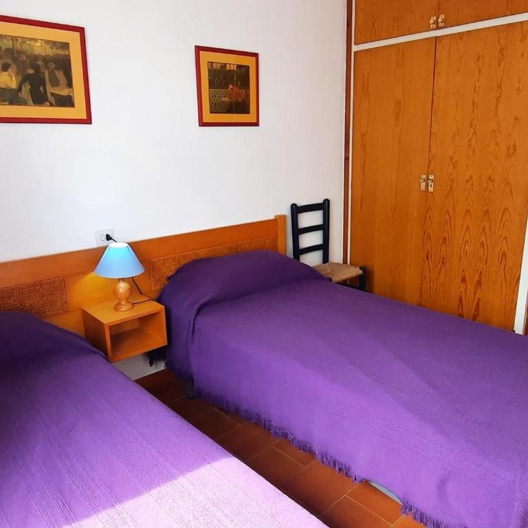 Apartamento Excelente en Primera Línea de Mar en Sant Carles, Llançà - ES-170-73 - Apartamento - 13
