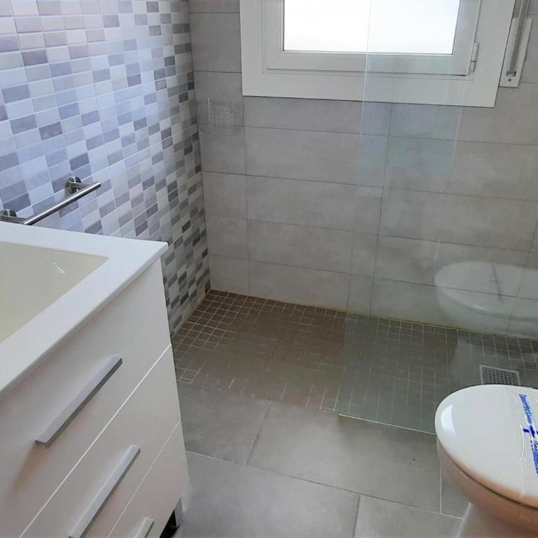 Apartamento Excelente en Primera Línea de Mar en Sant Carles, Llançà - ES-170-73 - Apartamento - 14