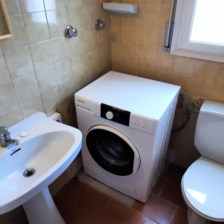 Apartamento Excelente en Primera Línea de Mar en Sant Carles, Llançà - ES-170-73 - Apartamento - 15