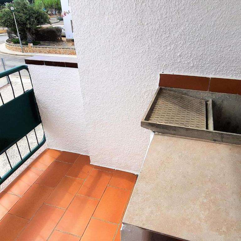 Apartamento Excelente en Primera Línea de Mar en Sant Carles, Llançà - ES-170-73 - Apartamento - 17