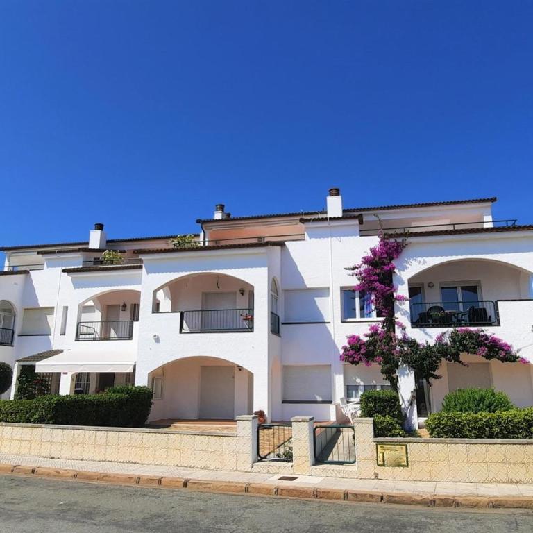 Apartamento Excelente en Primera Línea de Mar en Sant Carles, Llançà - ES-170-73 - Apartamento - 18