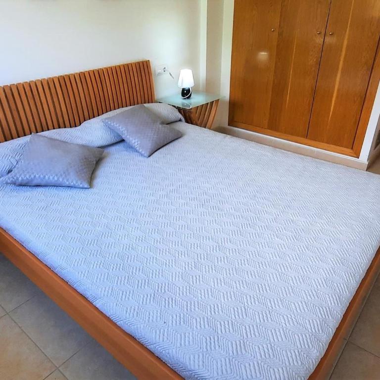 Apartamento tranquilo con terraza y jardín cerca de la playa - ES-170-47 - Apartamento - 16