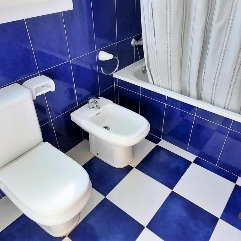 Apartamento tranquilo con terraza y jardín cerca de la playa - ES-170-47 - Apartamento - 19