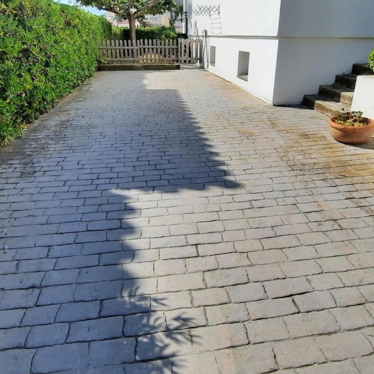 Apartamento tranquilo con terraza y jardín cerca de la playa - ES-170-47 - Apartamento - 21
