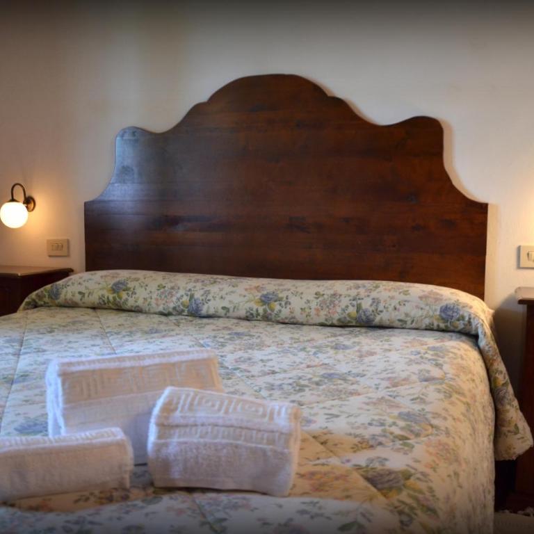 Agriturismo Il Casalone - Casa con 1 Camera da Letto - 18