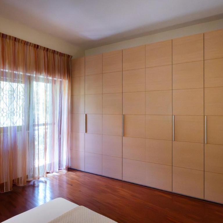 Residenza in Vaticano Roma - Deluxe Room with shared bathroom - 20