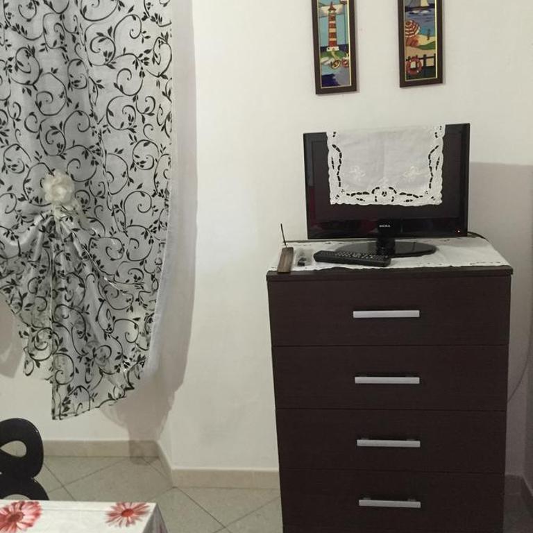 Casa Olbia - Appartamento con 1 Camera da Letto - 8