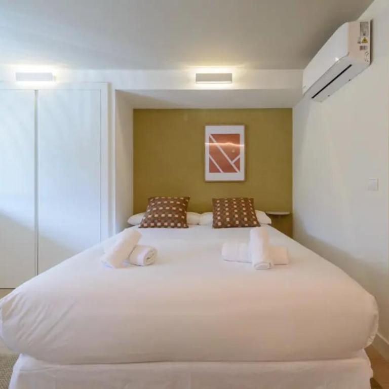 Victoria Chic Suites 06 - Two-Bedroom Apartment - 10