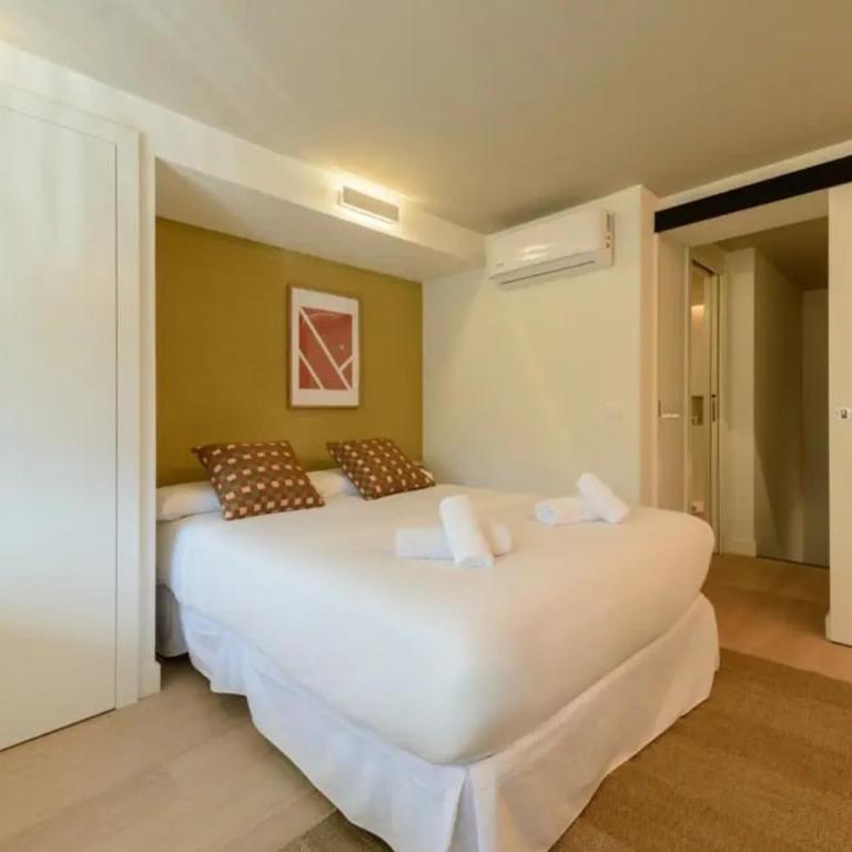 Victoria Chic Suites 06 - Two-Bedroom Apartment - 4