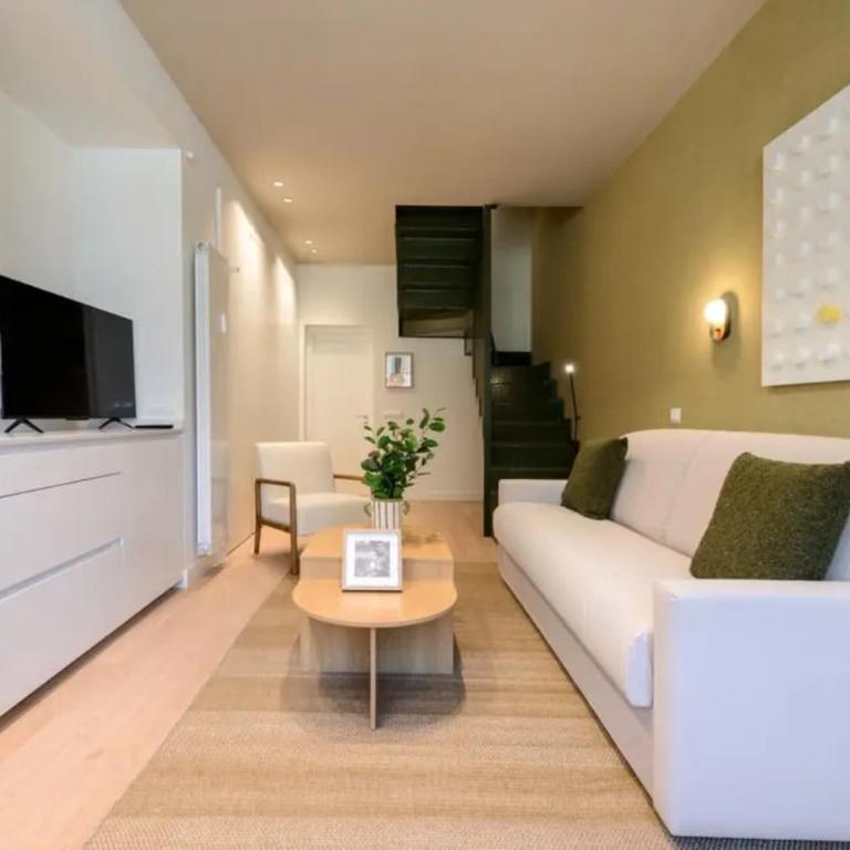 Victoria Chic Suites 06 - Two-Bedroom Apartment - 20