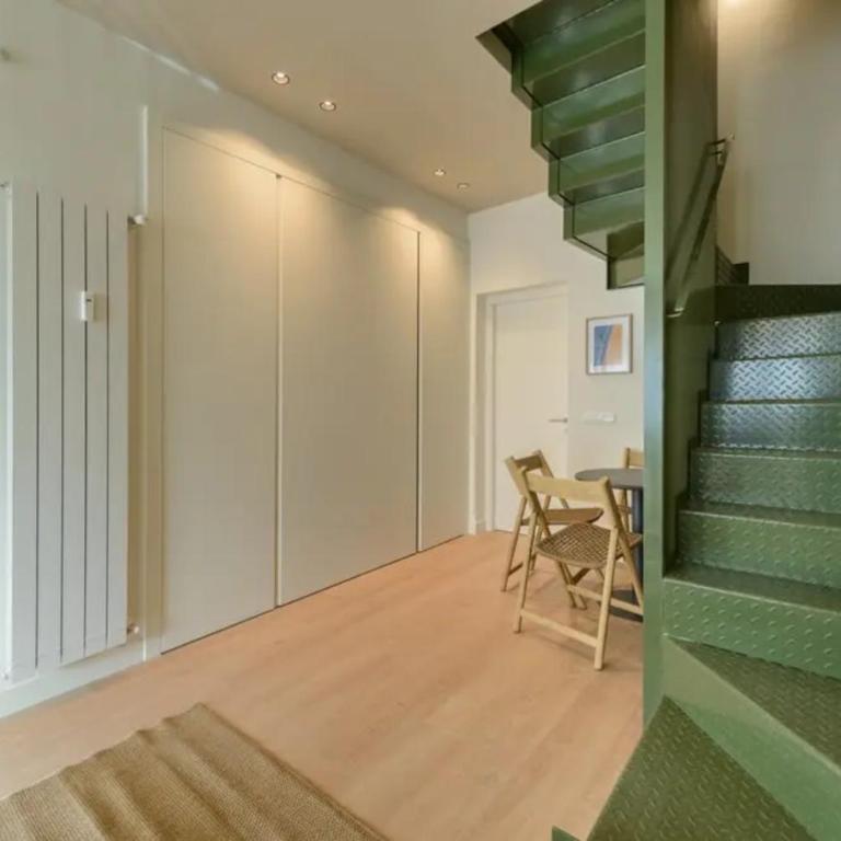 Victoria Chic Suites 06 - Two-Bedroom Apartment - 19
