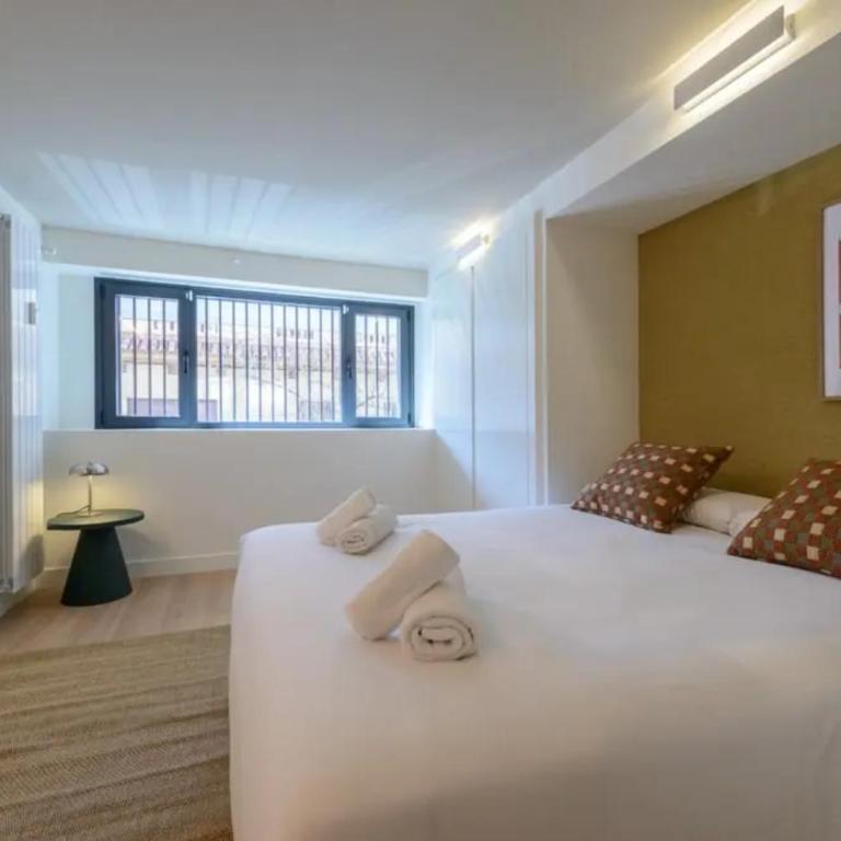Victoria Chic Suites 06 - Two-Bedroom Apartment - 18