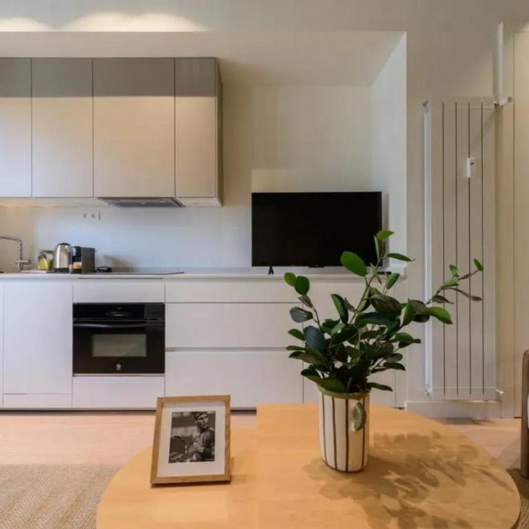 Victoria Chic Suites 06 - Two-Bedroom Apartment - 22