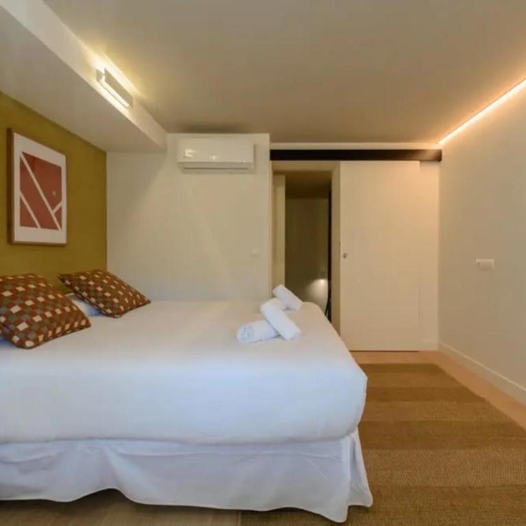 Victoria Chic Suites 06 - Two-Bedroom Apartment - 23
