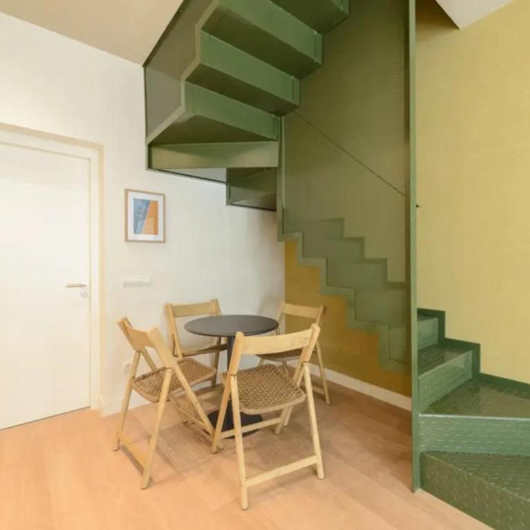 Victoria Chic Suites 06 - Two-Bedroom Apartment - 31