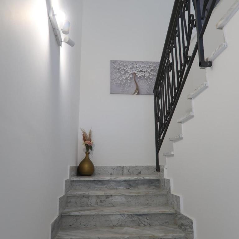 Twins House Vacation Home - Casa de 3 dormitorios - 8