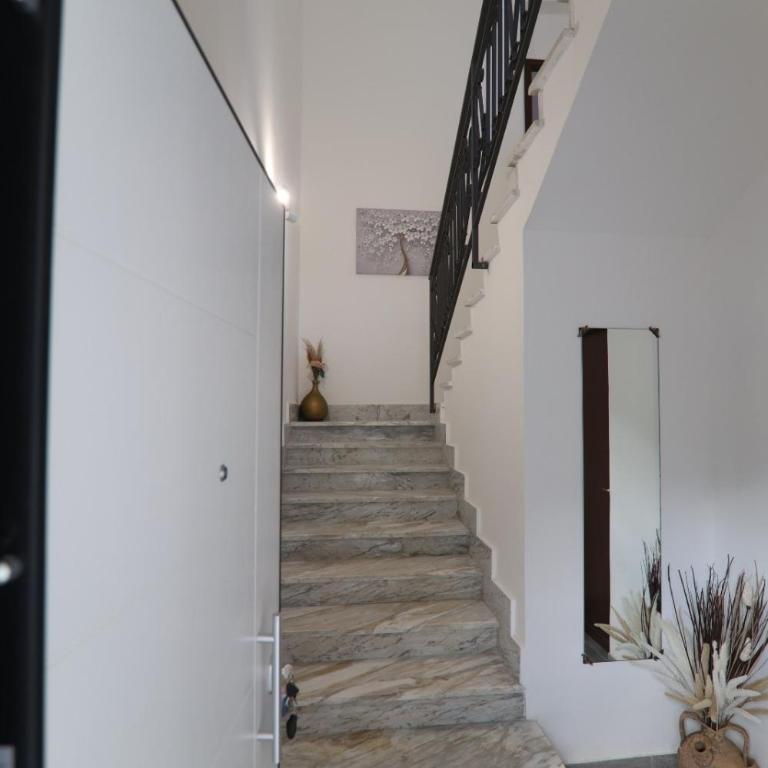 Twins House Vacation Home - Casa de 3 dormitorios - 18