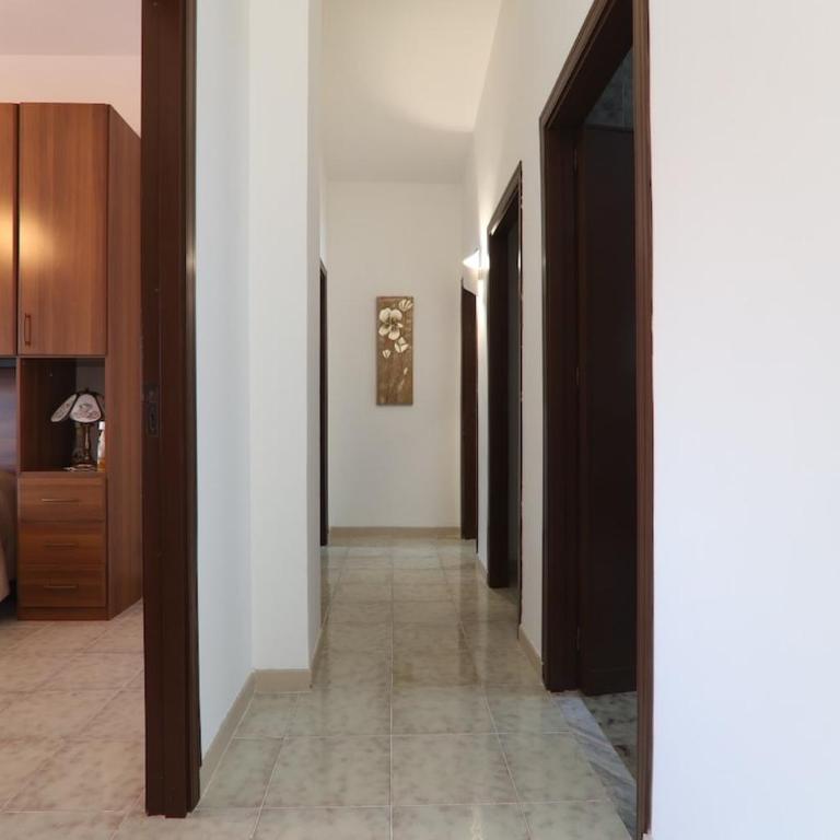 Twins House Vacation Home - Casa de 3 dormitorios - 27