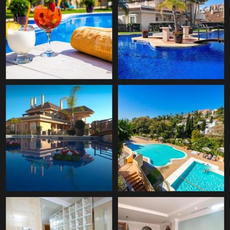 Residence Aloha Hill - Apartamento de 2 dormitorios - 19