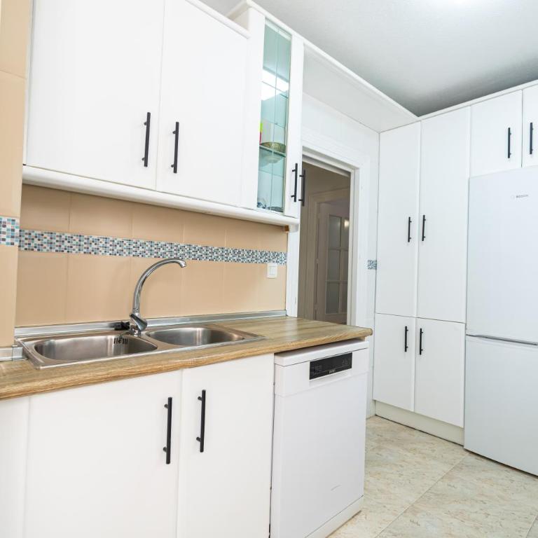 EL RUBIAL con Vistas al Mar , Parking y Wifi - By Aloha Palma - Apartamento de 3 dormitorios con vistas al mar - 17