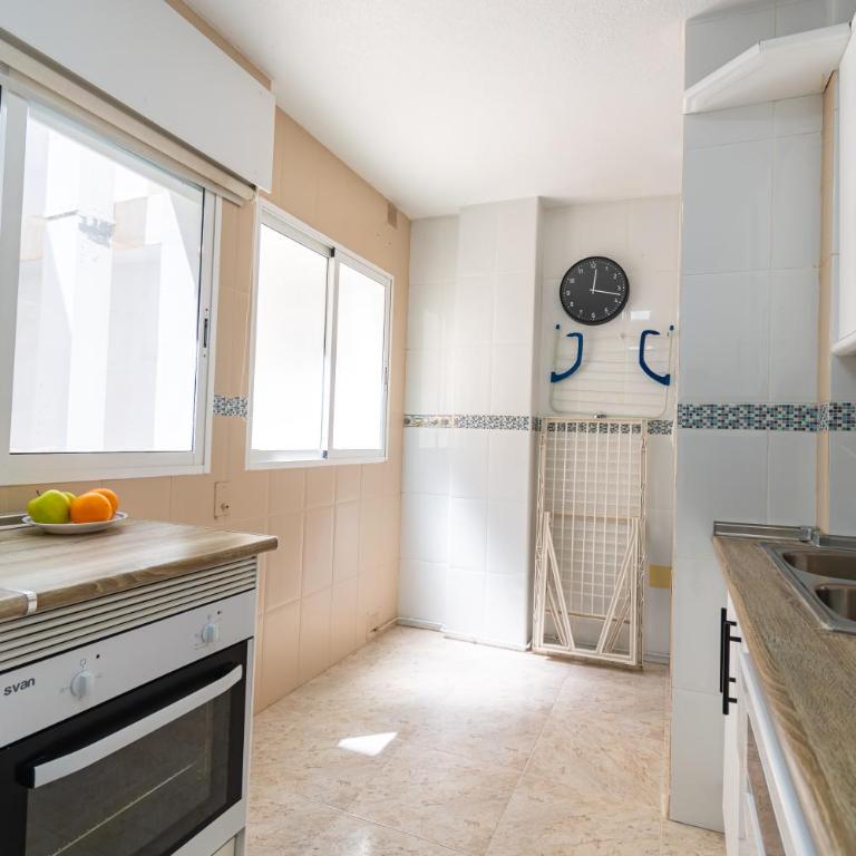 EL RUBIAL con Vistas al Mar , Parking y Wifi - By Aloha Palma - Apartamento de 3 dormitorios con vistas al mar - 18