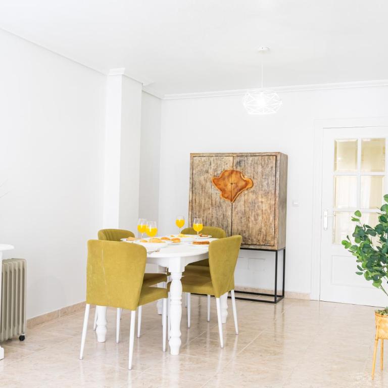 EL RUBIAL con Vistas al Mar , Parking y Wifi - By Aloha Palma - Apartamento de 3 dormitorios con vistas al mar - 33