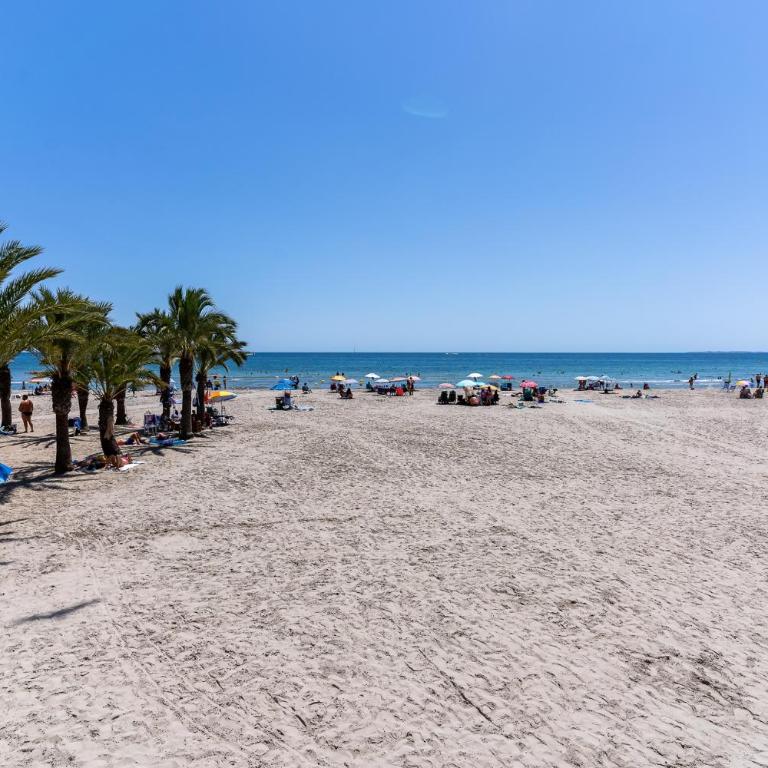 Braceli Beach Resort Top Floor - rentafive - Apartamento - 49